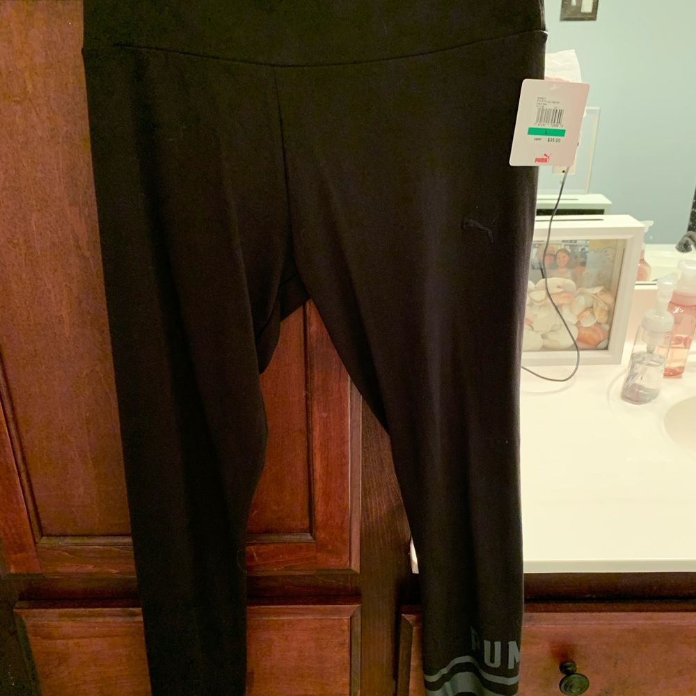 Leggings